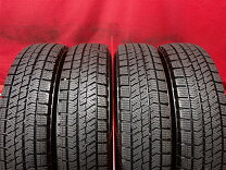 楽天市場】135 80r12 タイヤ 4本 スタッドレス ブリジストンの通販