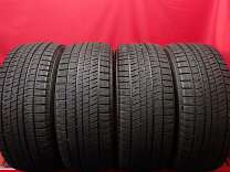 楽天市場】225／55r17 スタッドレス vrx2の通販