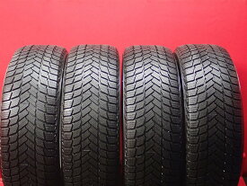 ミシュラン XーICE SNOW SUV MICHELIN X-ICE SNOW SUV 235/55R20 H RX200t RX300 RX450h SRX XT5 ムラーノ