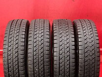 楽天市場】165r13 8pr ブリヂストン ブリザック blizzak vl1の通販