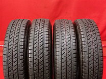 楽天市場】ブリヂストン ブリザック vl1 155／80r14の通販