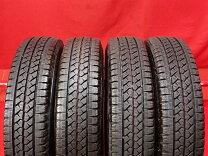 楽天市場】ブリヂストン ブリザック vl1 155／80r14の通販