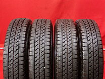 楽天市場】ブリヂストン ブリザック vl1 155／80r14の通販