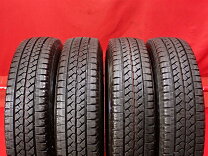 楽天市場】ブリヂストン ブリザック vl1 155／80r14の通販