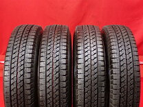楽天市場】ブリヂストン ブリザック vl1 155／80r14の通販