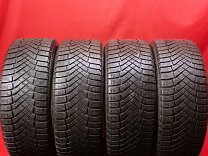 楽天市場】225／45r17 スタッドレス 中古の通販