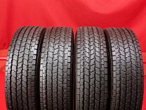 楽天市場】165／80 r13 90／88n スタッドレスタイヤ 4本セットの通販