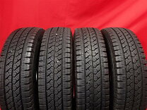 楽天市場】165r13 6pr ブリヂストンの通販