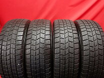 楽天市場】スタッドレスタイヤ 195／65r15 4本セット ice navi7の通販