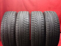 楽天市場】エクストレイル 225／60r18 スタッドレス ブリジストンの通販