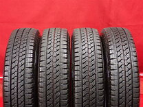 楽天市場】ブリヂストン ブリザック vl1 155／80r14の通販