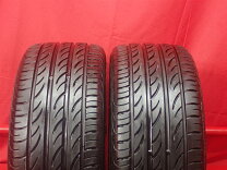 楽天市場】ピレリ p zero nero 205／40r17の通販