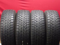 楽天市場】ヨコハマ ジオランダー a t－sの通販
