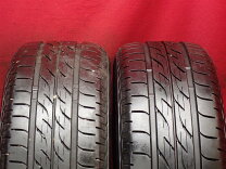 楽天市場】nextry 225 55r17の通販