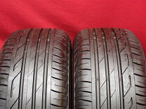 楽天市場】ブリヂストン turanza t001 205/55r16の通販