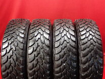 楽天市場】トーヨー トランパス mt 195r16 4本の通販