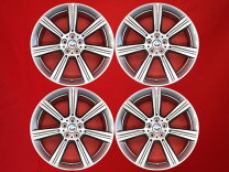 ☆BMW 750li Mスポーツ☆20インチ □20×8.5J/20×10J□ 255/35R20・285 