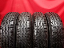 楽天市場】デューラー 694 195/80 r15の通販