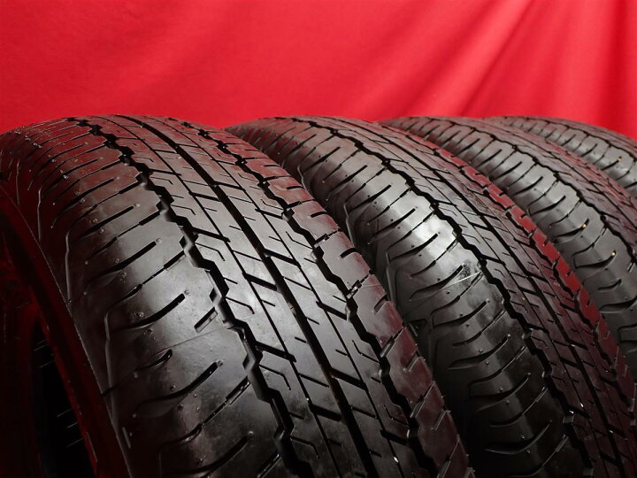 楽天市場】ダンロップ グラントレック AT20 DUNLOP GRANDTREK AT20 195 