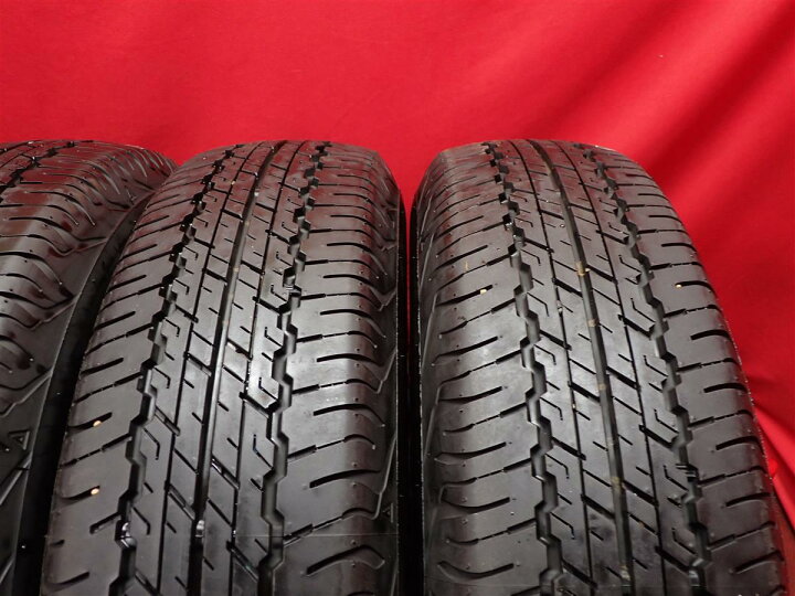 楽天市場】ダンロップ グラントレック AT20 DUNLOP GRANDTREK AT20 195 