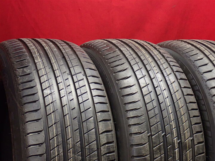 楽天市場】ミシュラン ラティチュード スポーツ3 ZP MICHELIN LATITUDE 