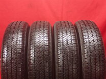 楽天市場】bridgestone dueler h/t684 175/80r16の通販