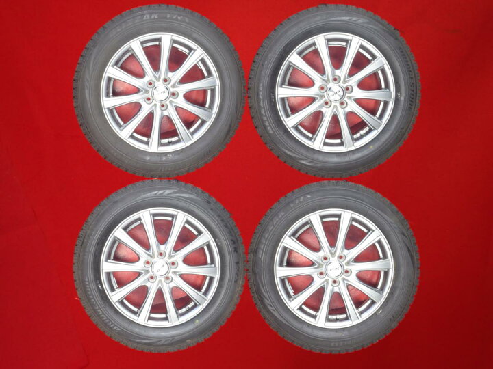 楽天市場】ブリヂストン ブリザック VRX BRIDGESTONE BLIZZAK VRX 205 