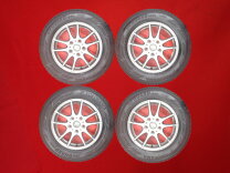 楽天市場】iceguard 6 ig60 195／65r15（スタッドレスタイヤ・ホイール 