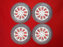 楽天市場】ヨコハマ ig50 195／65r15（スタッドレスタイヤ・ホイール 