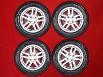 楽天市場】スタッドレスタイヤ 175/65r14 ホイールセット（ブランド 
