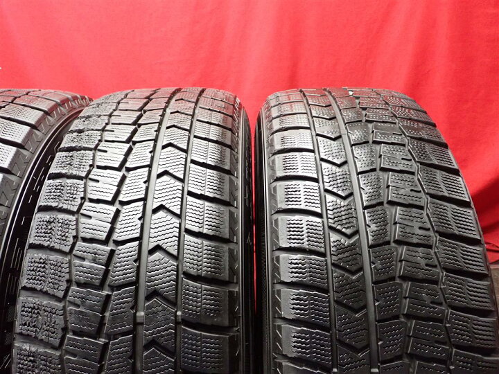 楽天市場】ダンロップ ウィンターマックス 02 WM02 DUNLOP WINTER MAXX 
