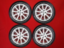 楽天市場】blizzak vrx2 185/55r16の通販