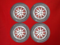 楽天市場】ヨコハマ ig50 195／65r15（スタッドレスタイヤ・ホイール 
