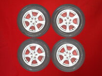 楽天市場】ヨコハマ ig50 195／65r15 プリウス（スタッドレスタイヤ 