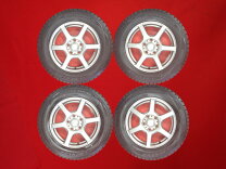 楽天市場】dunlop winter maxx wm01 中古 195/65r15の通販