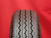 BS RD-613 STEEL 195/80R15 107/105L LT 15インチ 夏タイヤ 4本 2018年 