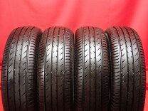 YOKOHAMA BluEarth E52A 195/65R15 15インチ 夏タイヤ 4本 21年製 バリ 