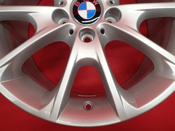 楽天市場】BMW 3シリーズ F30 F31 純正 Vスポーク スタイリング 398 8 
