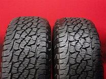 楽天市場】265 70r17 中古の通販