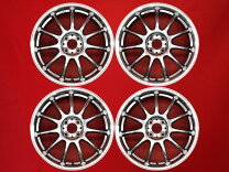 楽天市場】pcd:100 中古ホイール 17インチの通販