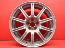 楽天市場】スバル 純正 bbs 17 インチの通販
