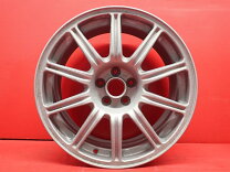 楽天市場】スバル 純正 bbs 17 インチの通販