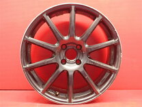 楽天市場】rays レイズ トランセンド 17インチの通販