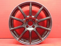 楽天市場】rays 57transcend 17インチ 8．5jの通販