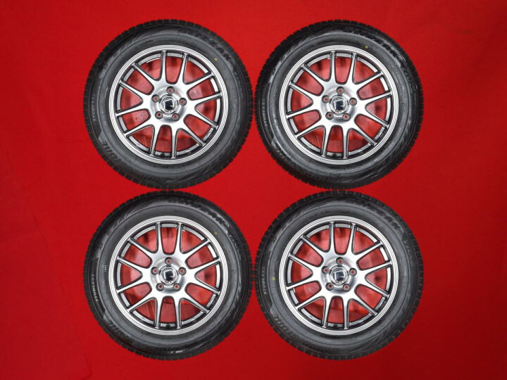 楽天市場】ブリヂストン ブリザック VRX2 BRIDGESTONE BLIZZAK VRX2 