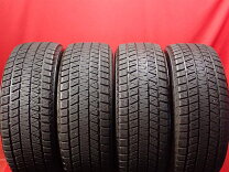 BS BRIDGESTONE BLIZZAK DM-V2 265/60R18 18インチ スタッドレス 4本 