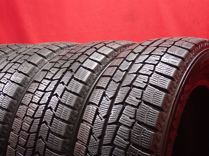 楽天市場】ダンロップ ウィンターマックス 02 WM02 DUNLOP WINTER MAXX 