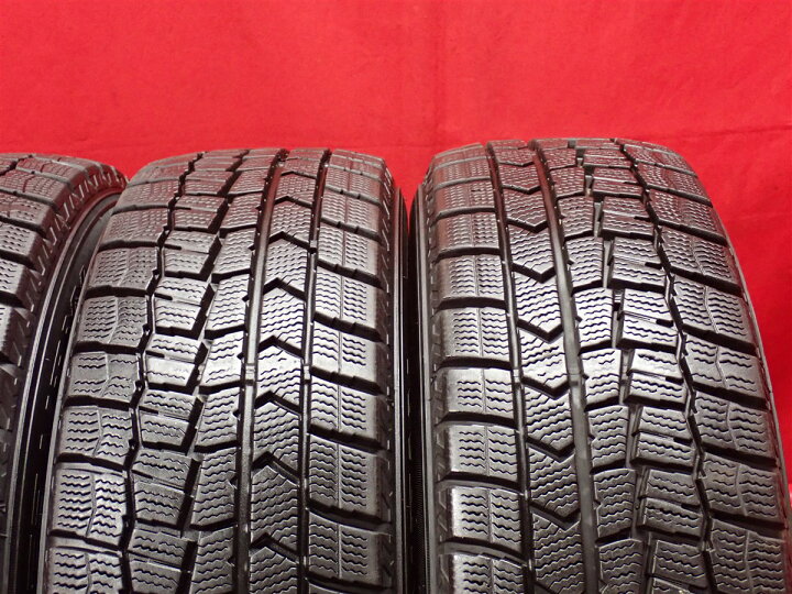 楽天市場】ダンロップ ウィンターマックス 02 WM02 DUNLOP WINTER MAXX 