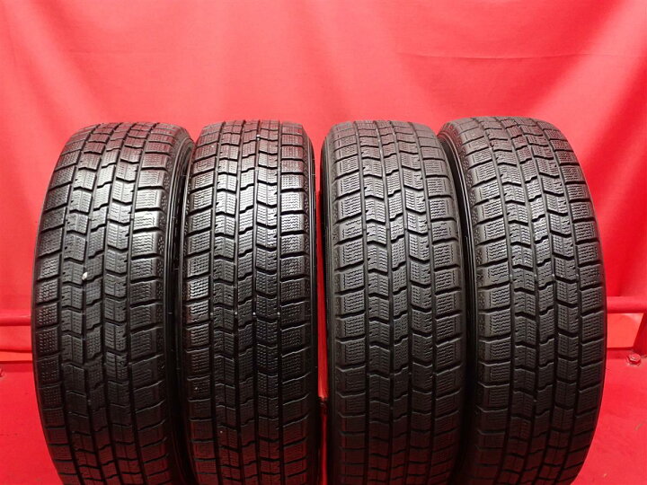 楽天市場】グッドイヤー アイスナビ 7 GOODYEAR ICENAVI 7 175/65R15 