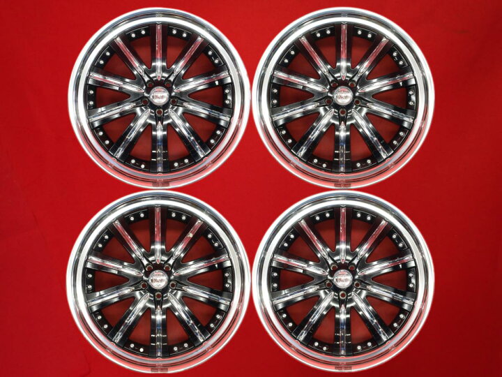 楽天市場】クラブ リネア L368 KINGLABEL(キングレーベル) 9.5Jx24 +36 